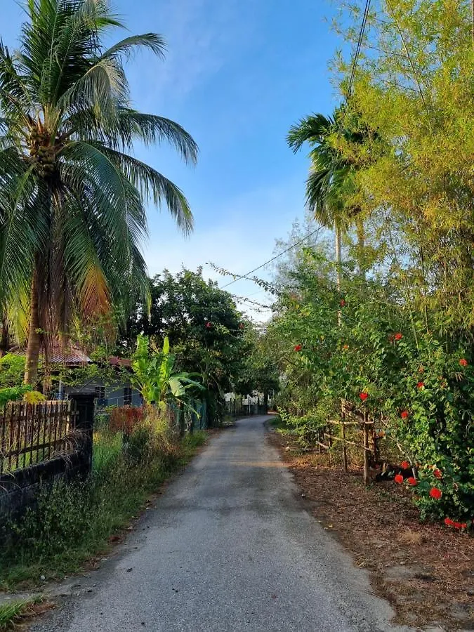 Bed and Breakfast Seven Stones Langkawi Pantai Cenang  0*, Pantai Cenang (Langkawi) Malasia