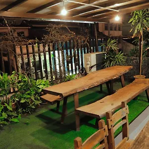 Rain Forest 2*, Kuala Lumpur Malaysia