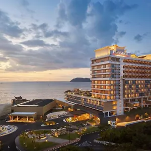 5* Hotel Parkroyal Langkawi