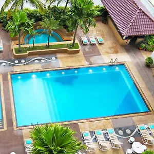 Bayview Penang Hotel George Town