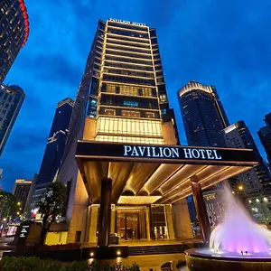 Pavilion Managed By Banyan Tree Hotel Kuala Lumpur