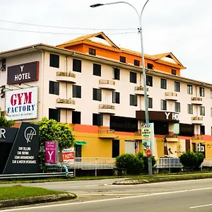 Y Hotel Kota Kinabalu