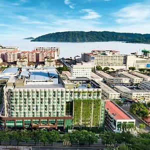 Hilton Hotel Kota Kinabalu