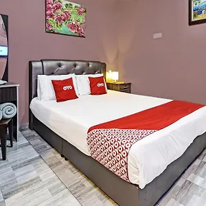  Habitación en casa particular Oyo 90348 Inspire