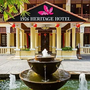 1926 Heritage 3*, George Town Malaysia