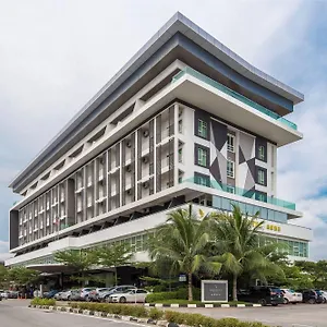 Marvelux 3*, Malacca Malaysia