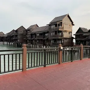 Langkawi Lagoon Water Pantai Cenang (Langkawi)