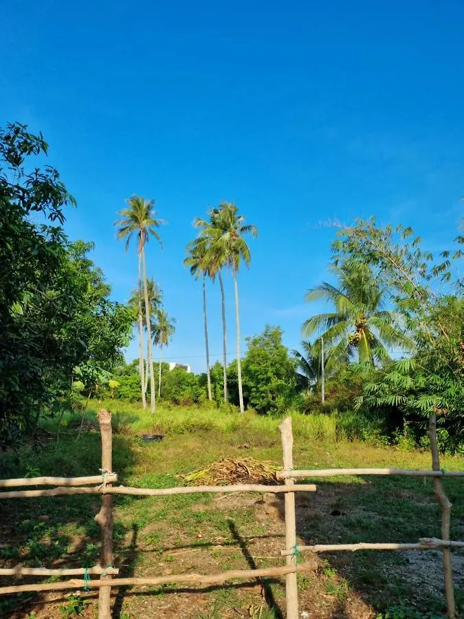 Seven Stones Langkawi Bed & Breakfast Pantai Cenang  Malaysia