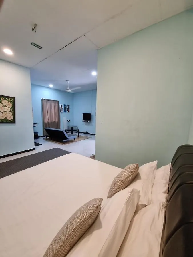 Seven Stones Langkawi Bed & Breakfast Pantai Cenang  0*, Pantai Cenang (Langkawi) Malaysia