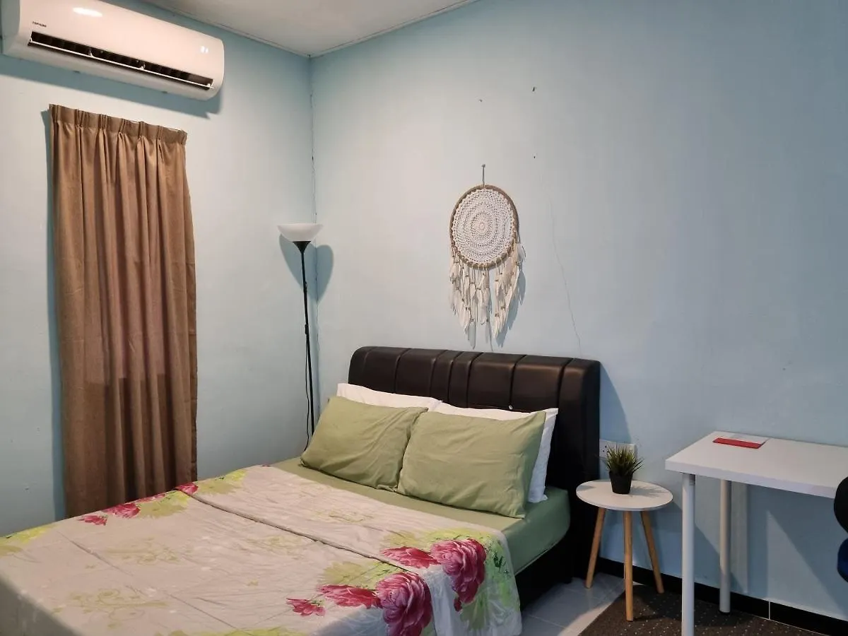 Seven Stones Langkawi Bed & Breakfast Pantai Cenang
