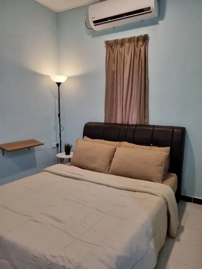 Seven Stones Langkawi Bed & Breakfast Pantai Cenang  Malaysia