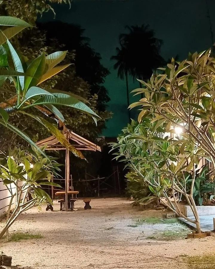 Seven Stones Langkawi Bed & Breakfast Pantai Cenang  Malaysia