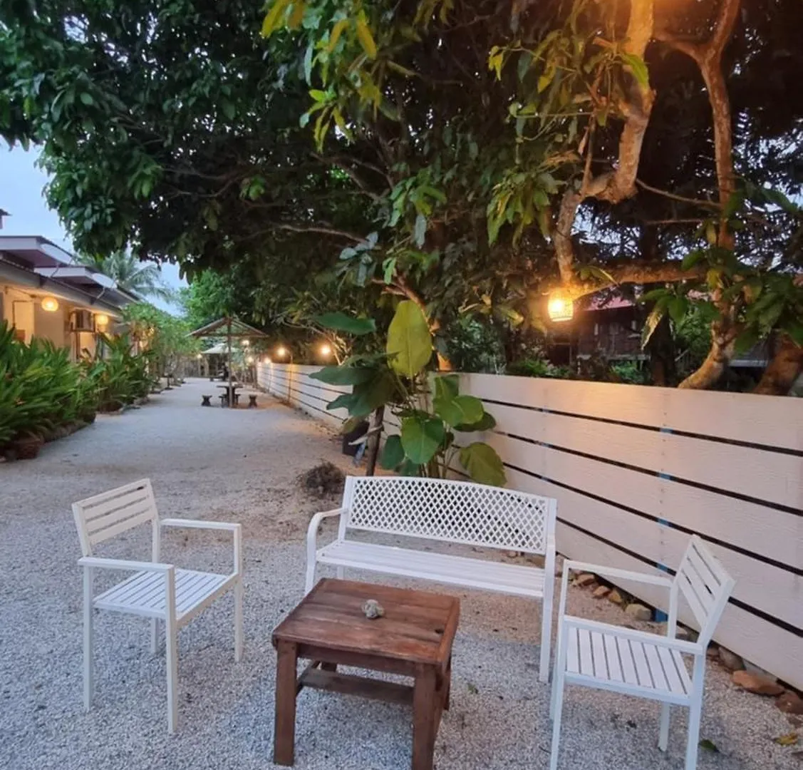 Seven Stones Langkawi Bed & Breakfast Pantai Cenang  0*, Pantai Cenang (Langkawi)